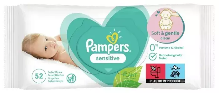 pampers shplashers dla 2 latka