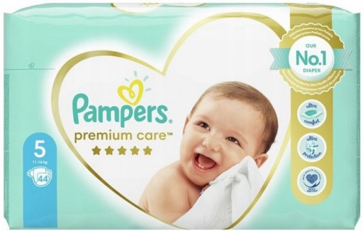 pampers l1800