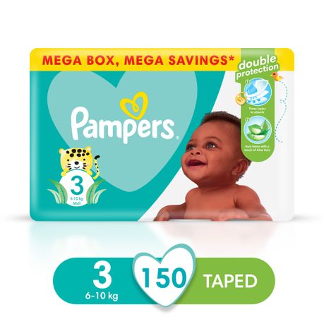 pampers pants 4 mall