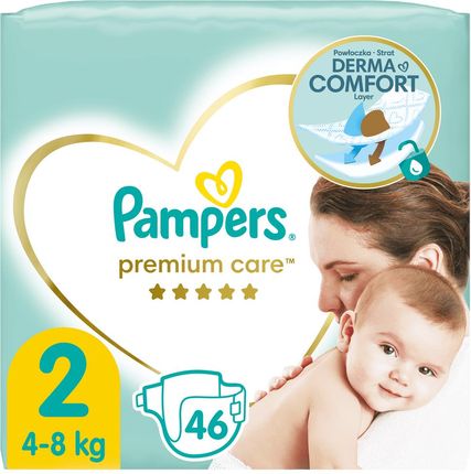 pampers premium care 3 kaufland