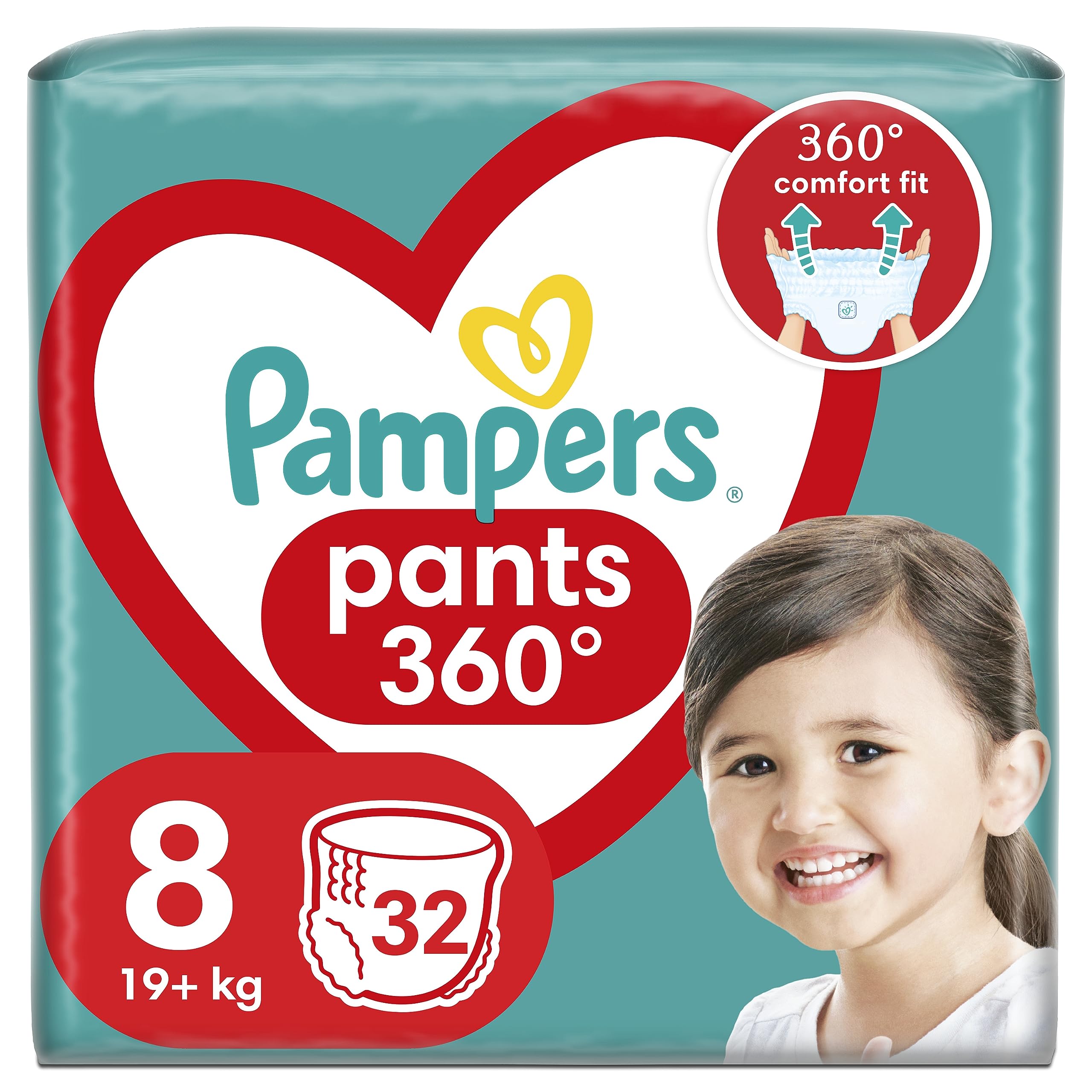 pampers hello baby