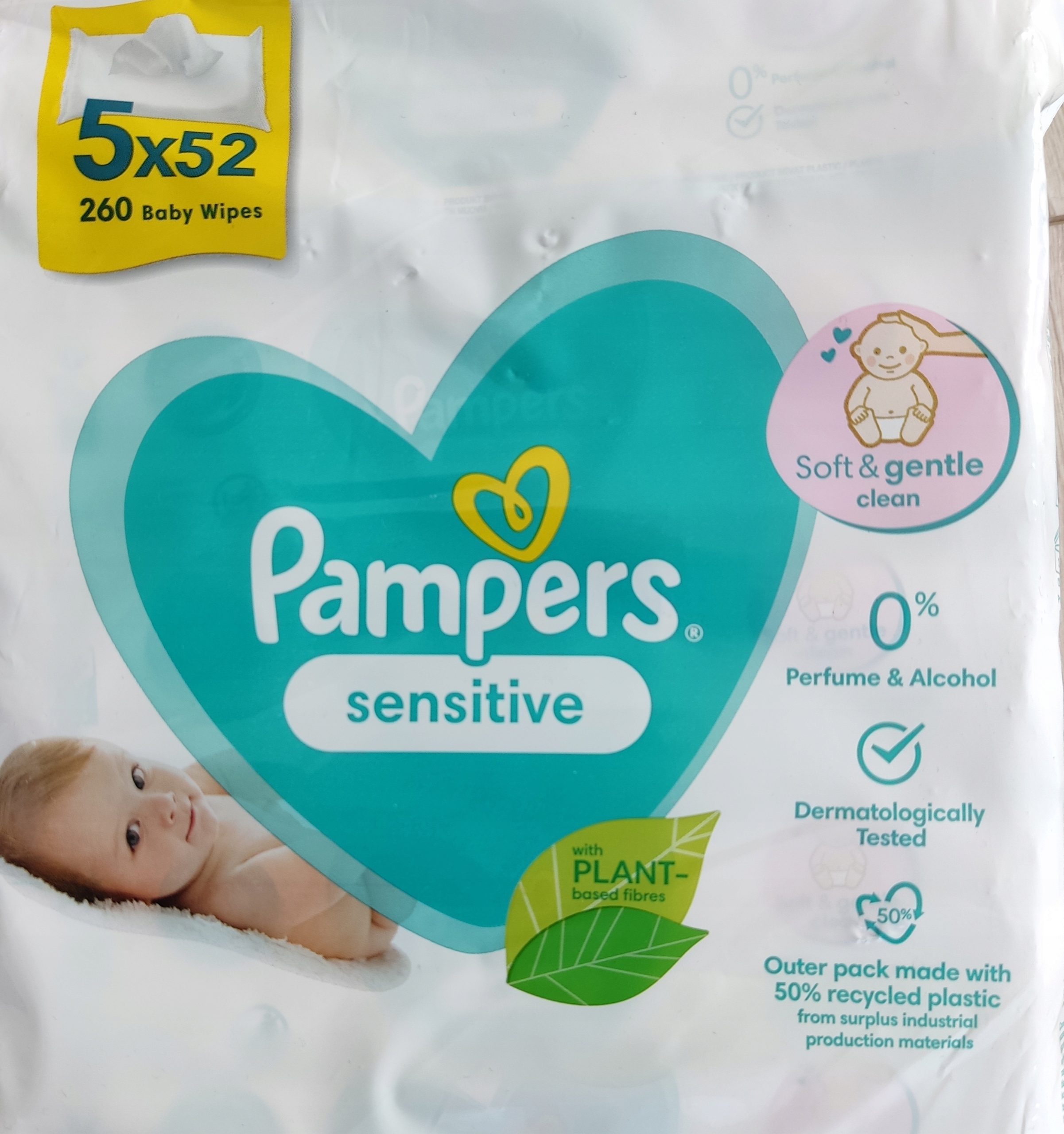 sossman pampers 1