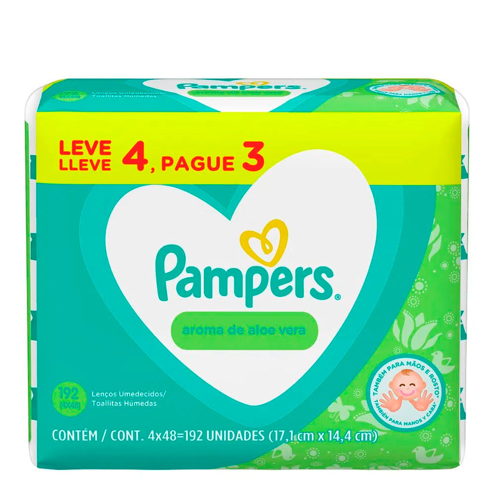 pampers premium care 4 pasek