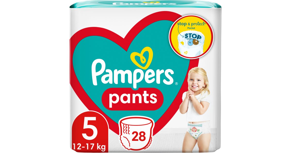 pieluchy pampers 1 sensitive