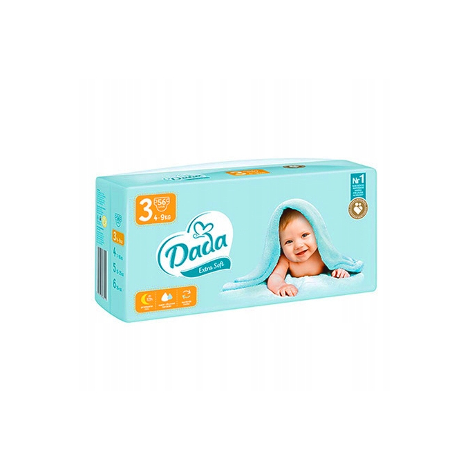 kaufland pieluchy pampers