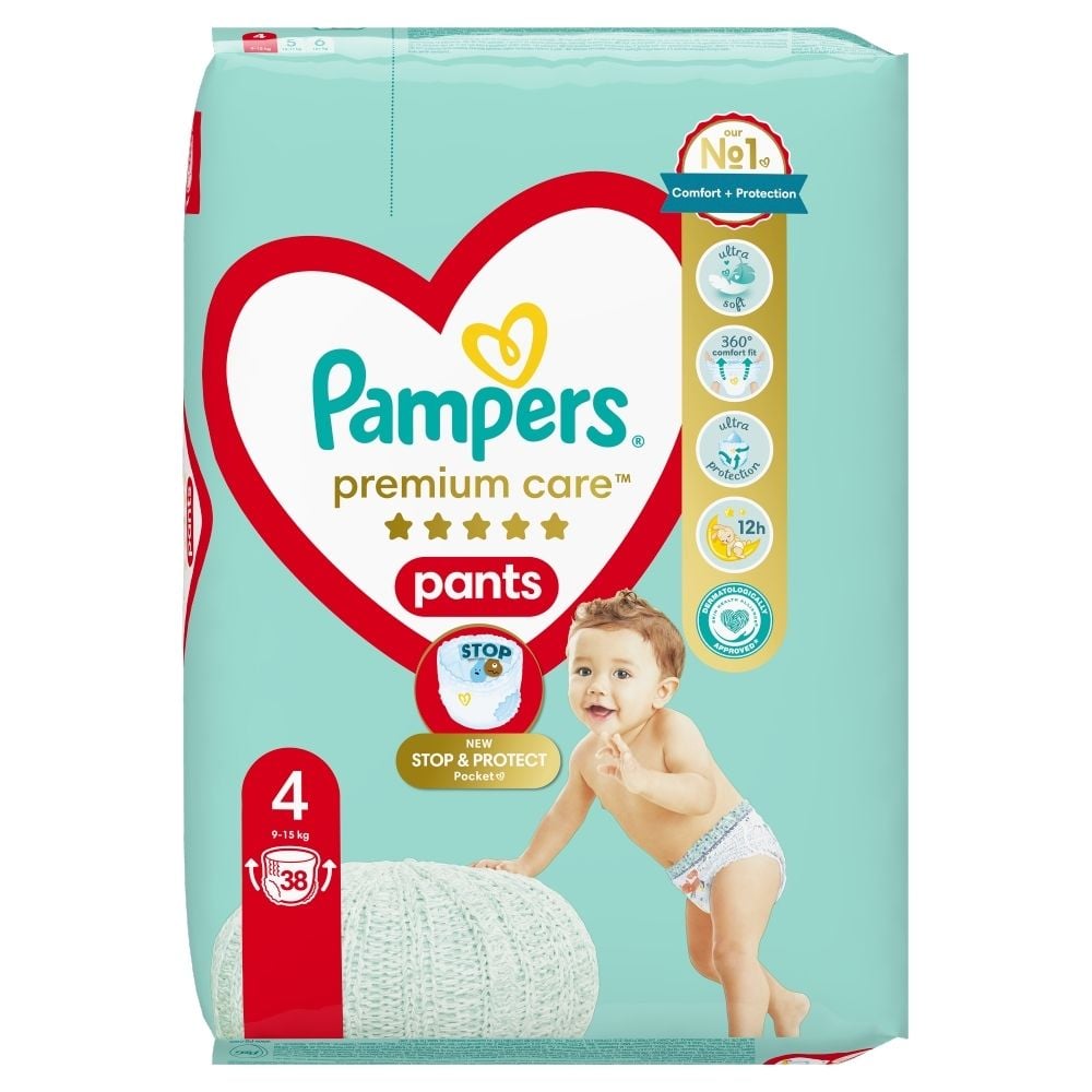 pampers canon g3400