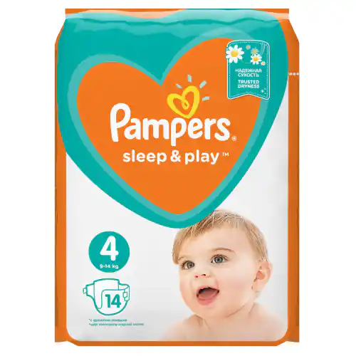 pampers baby active 68 3