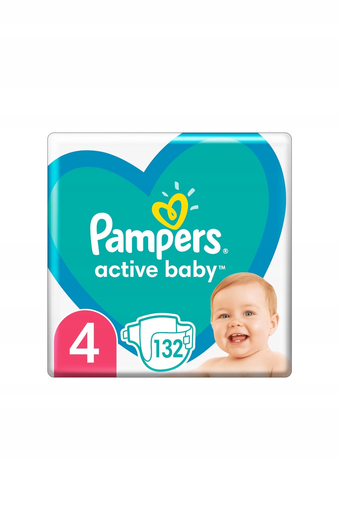 pampers eule