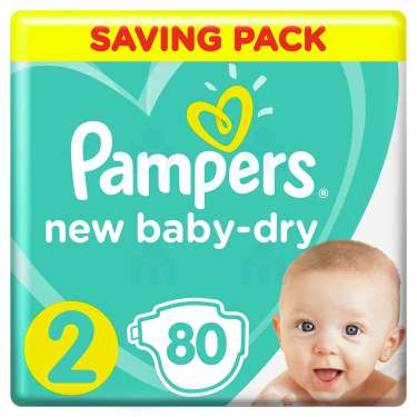 pampers pieluchy premium care czy new baby dry