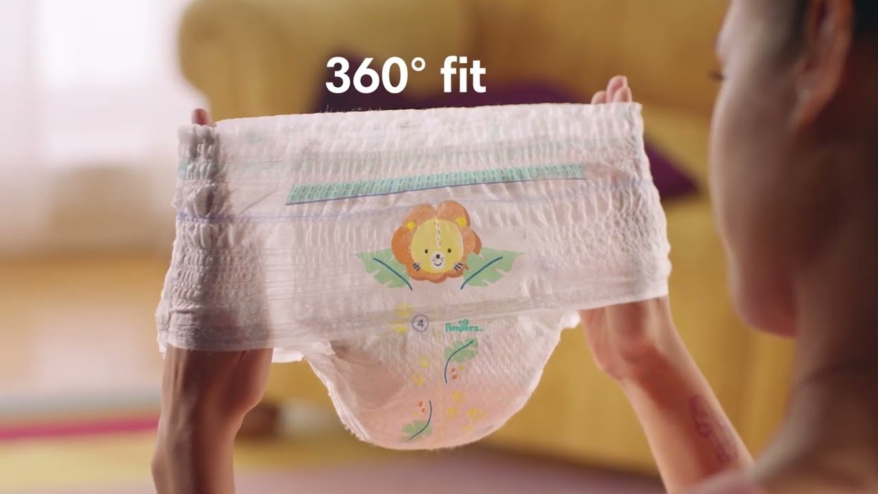 pampers site allegro.pl