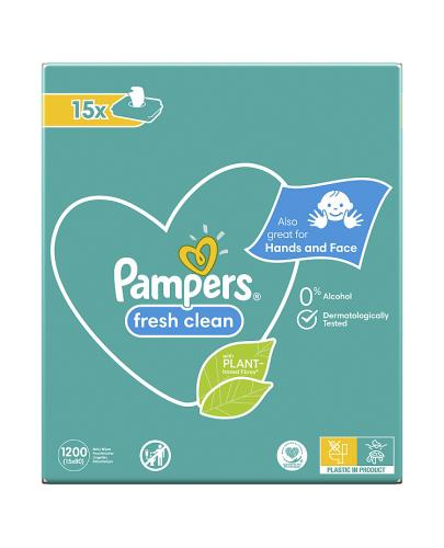 pieluchy pampers active baby 3 70 szt