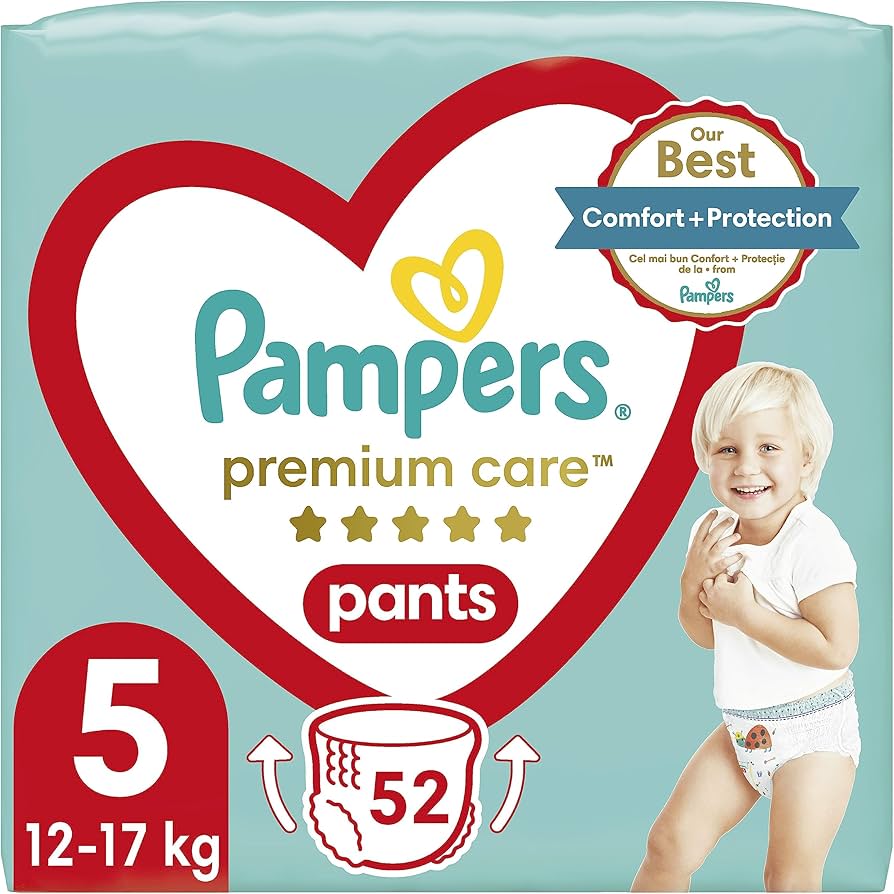 pieluchy pampers 1 cena 96 sztuk