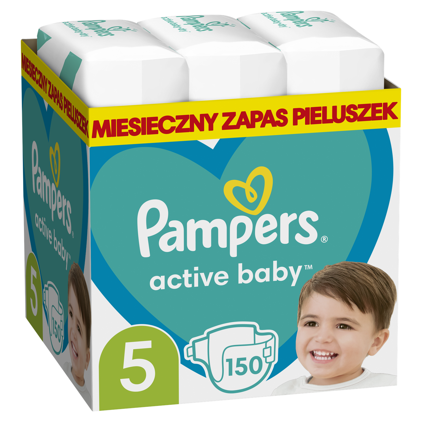 pielucho majtki czy pampers