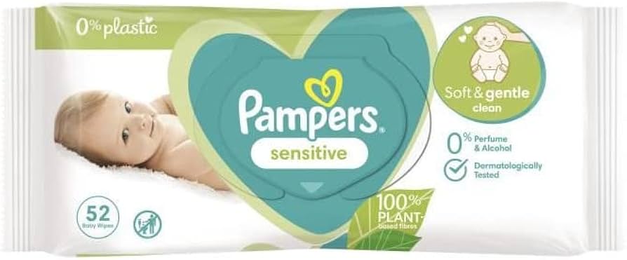 flog pampers