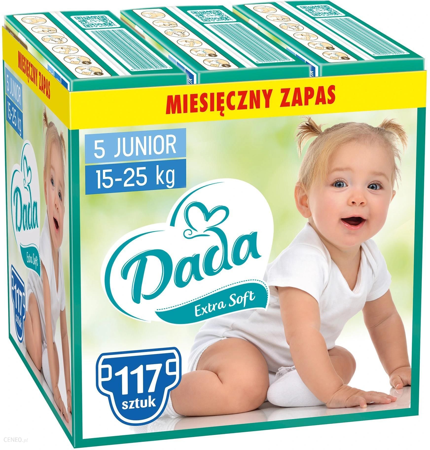 jak często zmieniać pampers dorosłemu