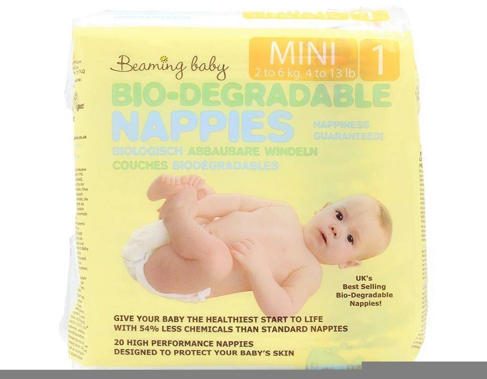 pieluchy pampers new baby 1 newborn ceneo