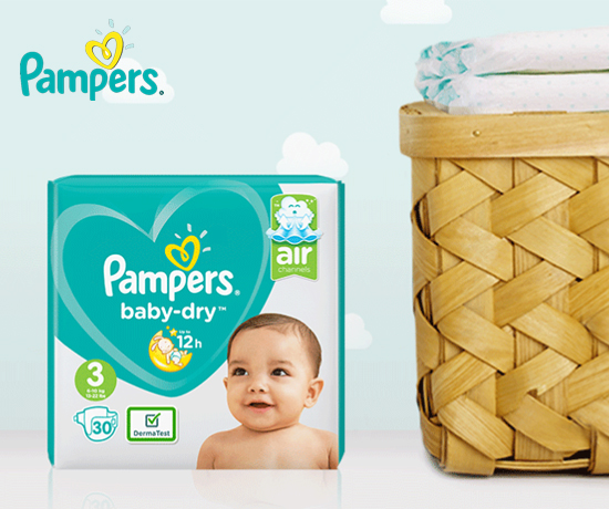 byyczy bicz i pampers