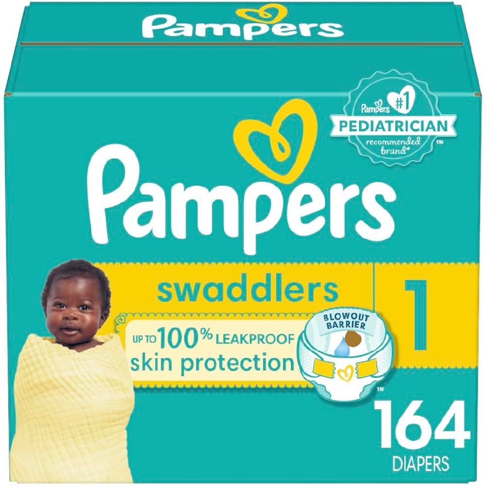 pampers aqua pure skierniewice