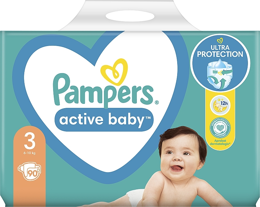 pampers procare 1 pieluchy 2 5 kg