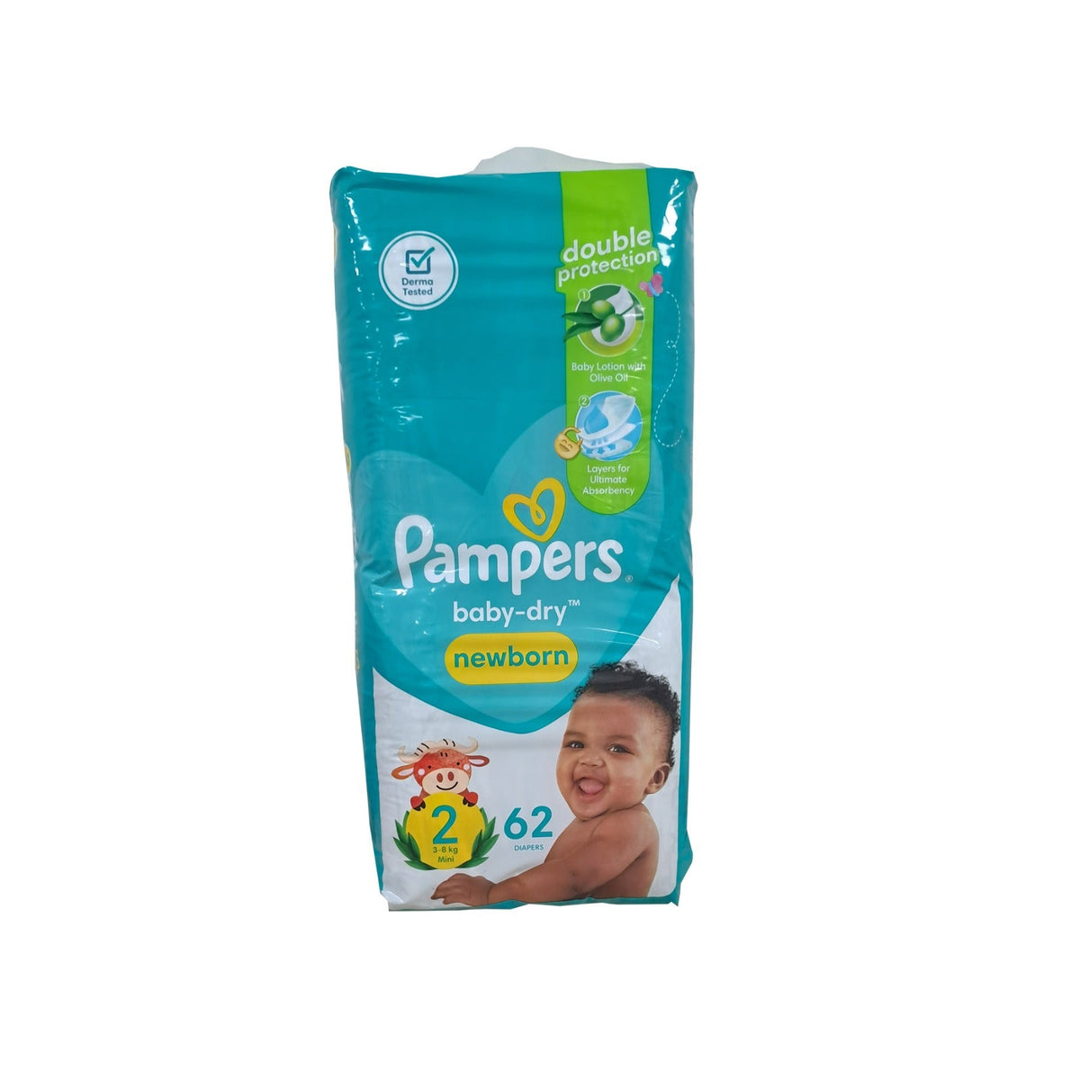 how to draw a pampers logo