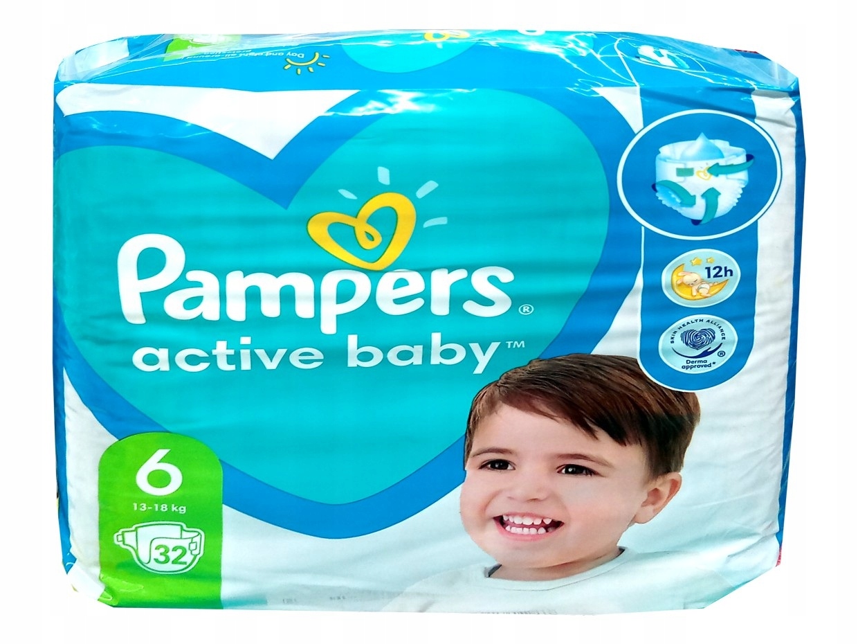 ceneo pieluchy pampers premium care 4 maxi 104szt