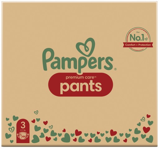 pampers premium care site makro.pl