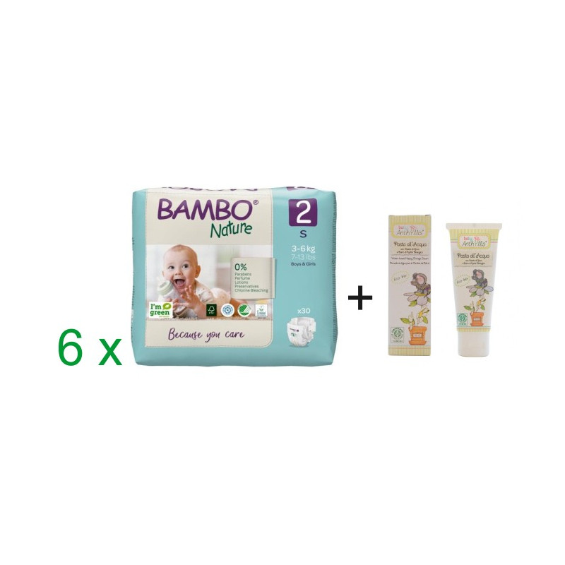 czy produkty pampers mają różny skład w zależności od sklepu