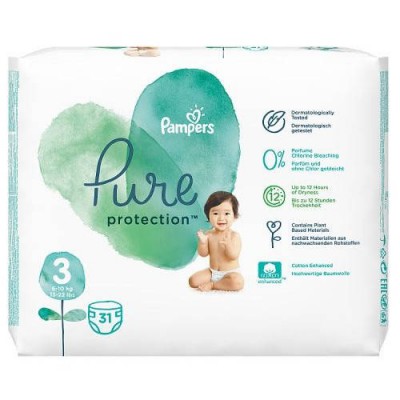 pampers.com premium care 4