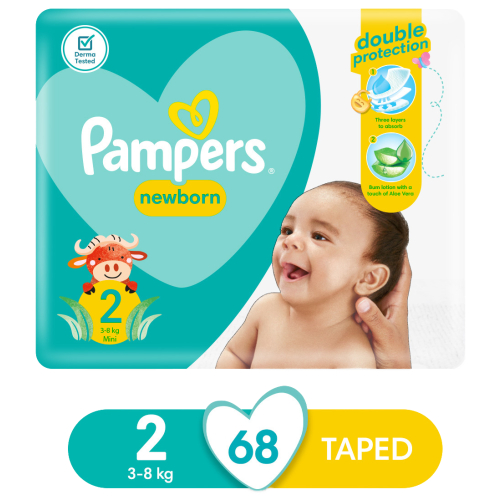 nowe pampers premium care forum