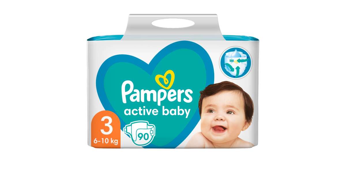 promocje pampers premium care