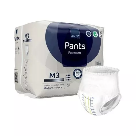 pampers premium care 2 midi