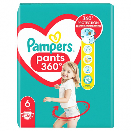 pampers active baby mth 5 junior