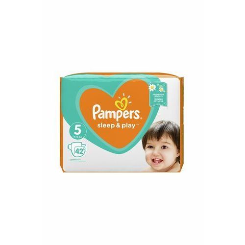 pampers fresh clean chusteczki 4