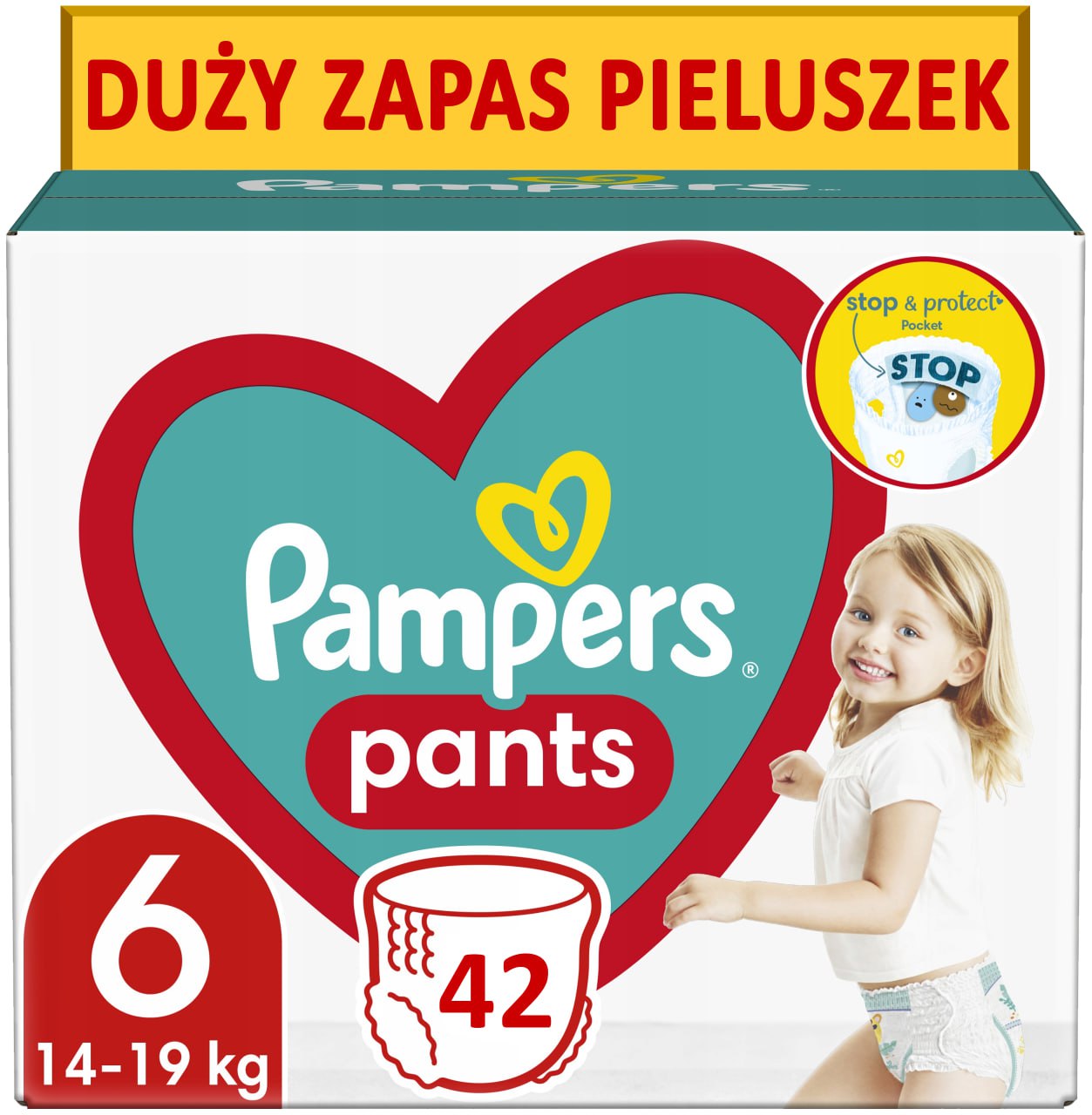 chusteczi8 pampers sensitive