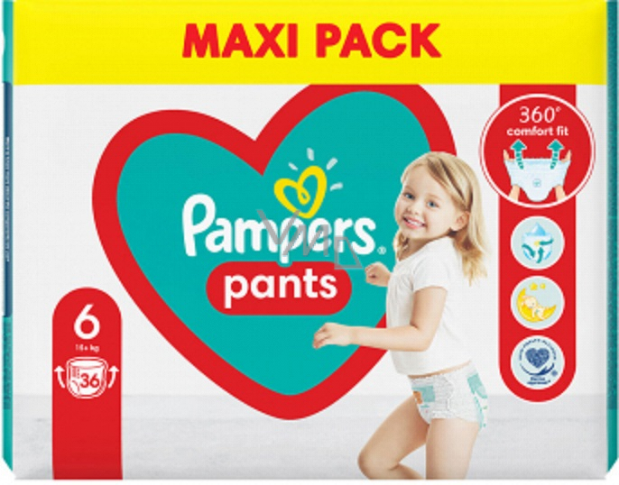 clipart baby pampers