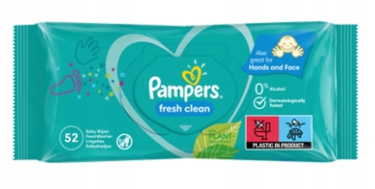 activ baby dry pampers 5+