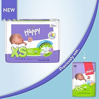 pampers 1 88sztuk