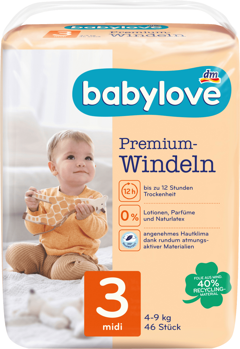 pampers premium care 1 78 szt rossmann