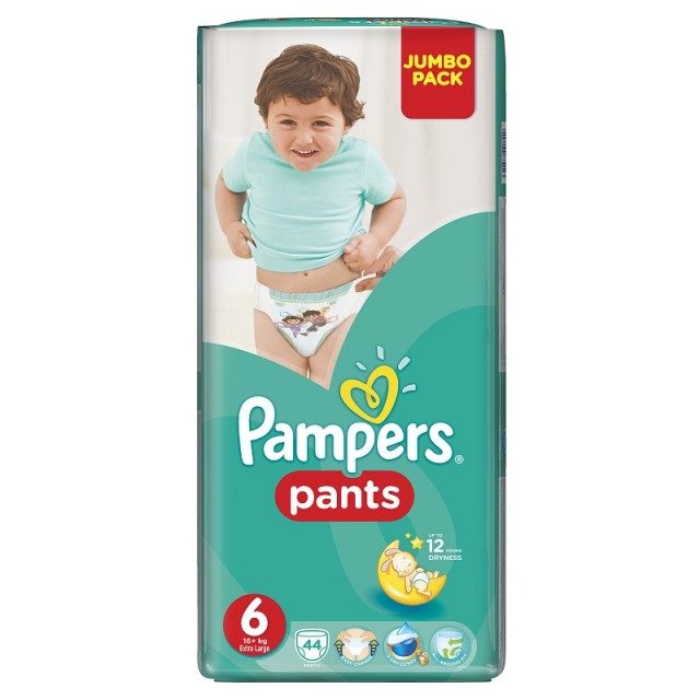 carrefour pieluchomajtki pampers