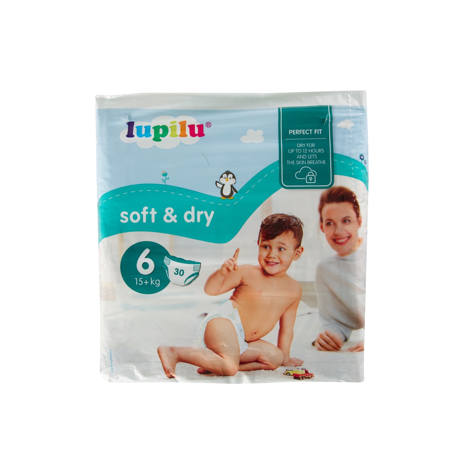 pampers pants 4 52 szt rossmann