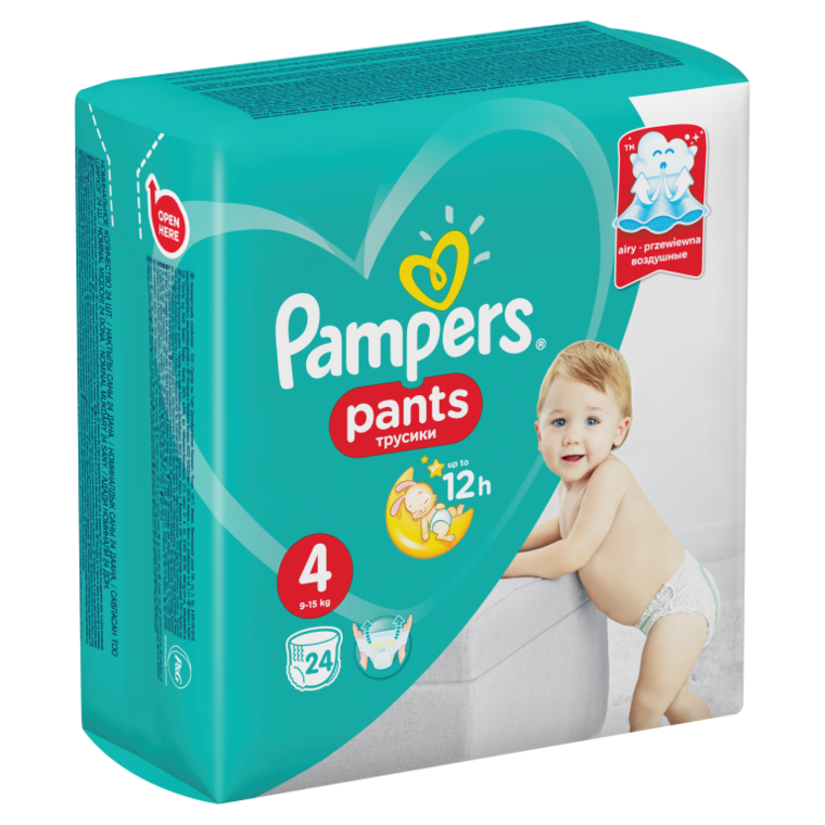 pampers premium care 1 88 szt promocja