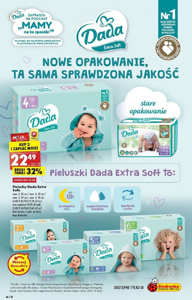 pampers polska fabryka