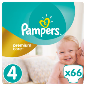 pampers active dry 2