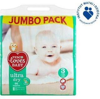 pampers pants pieluchomajtki 9-15kg 4+ opakowanie 52szt