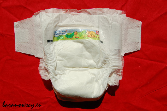 linteo baby chusteczki nawilżane soft & cream 72 szt srokao