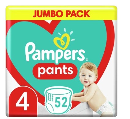 tesco bogatynia pampers pieluchomajtki 7