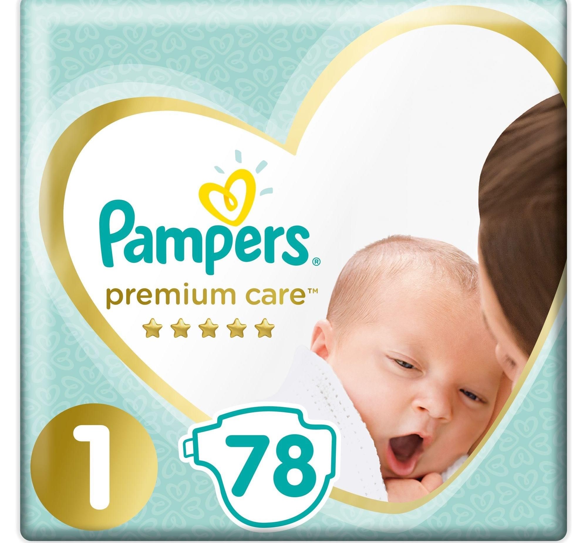 pieluchy pampers 3 promocja