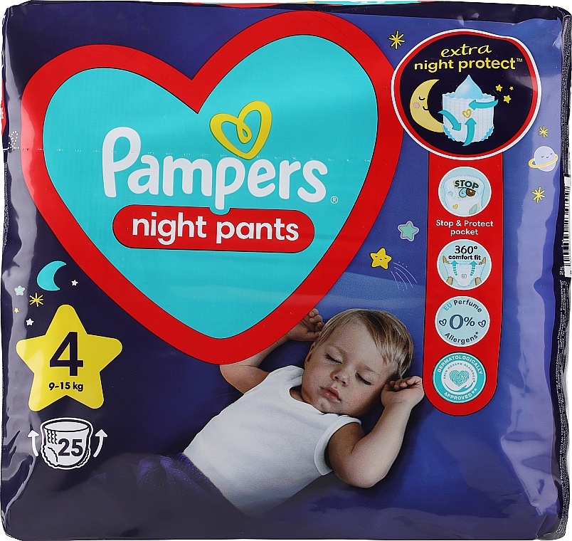 pampers smieszne