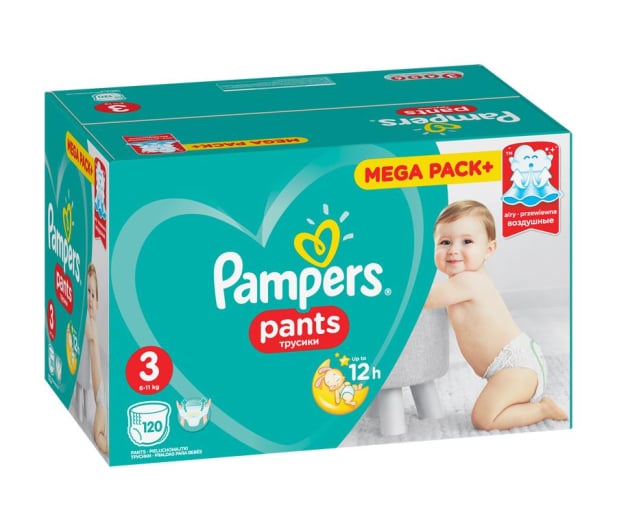 pampers soft grip