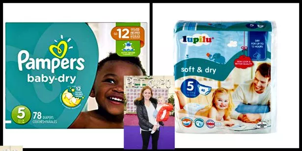 pampers newborn apteka doz